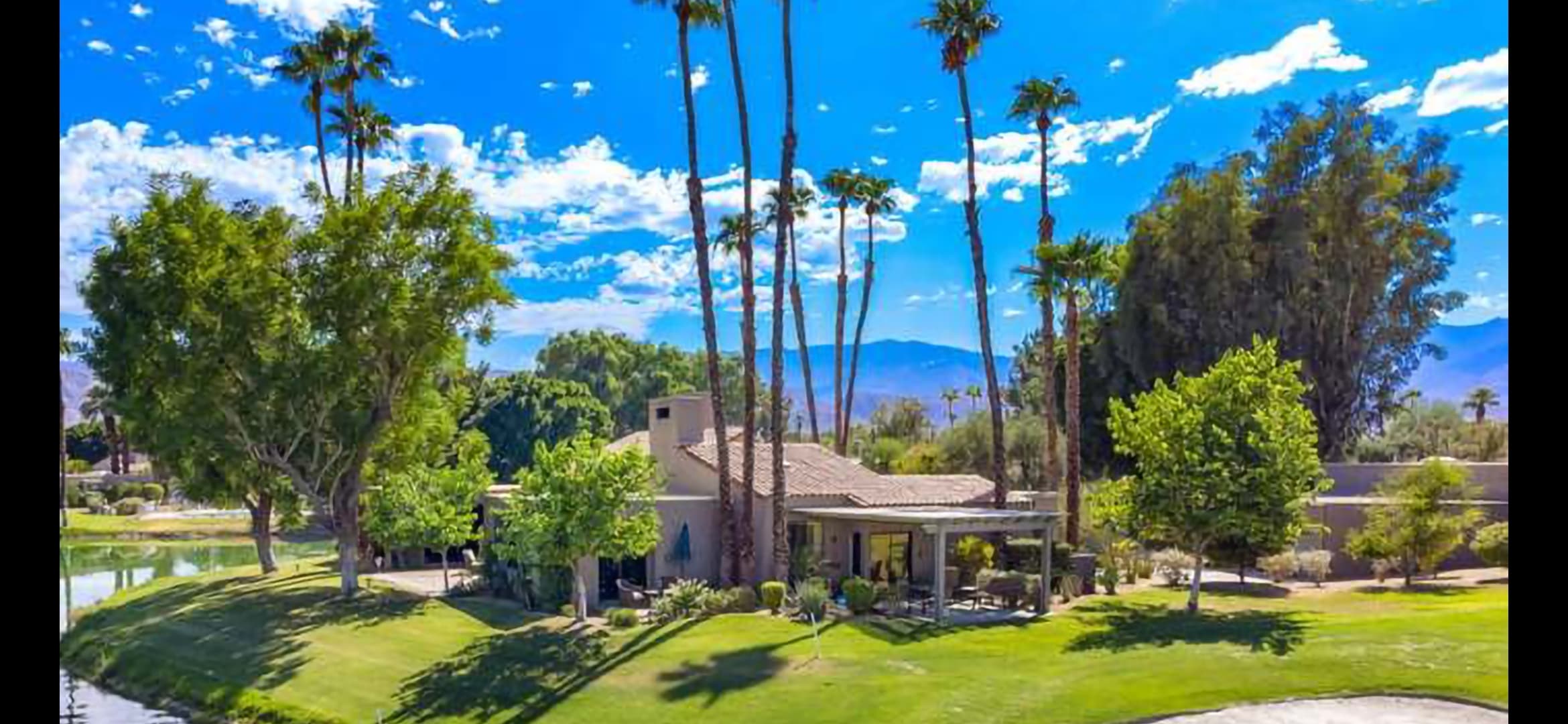 540 Desert West Drive