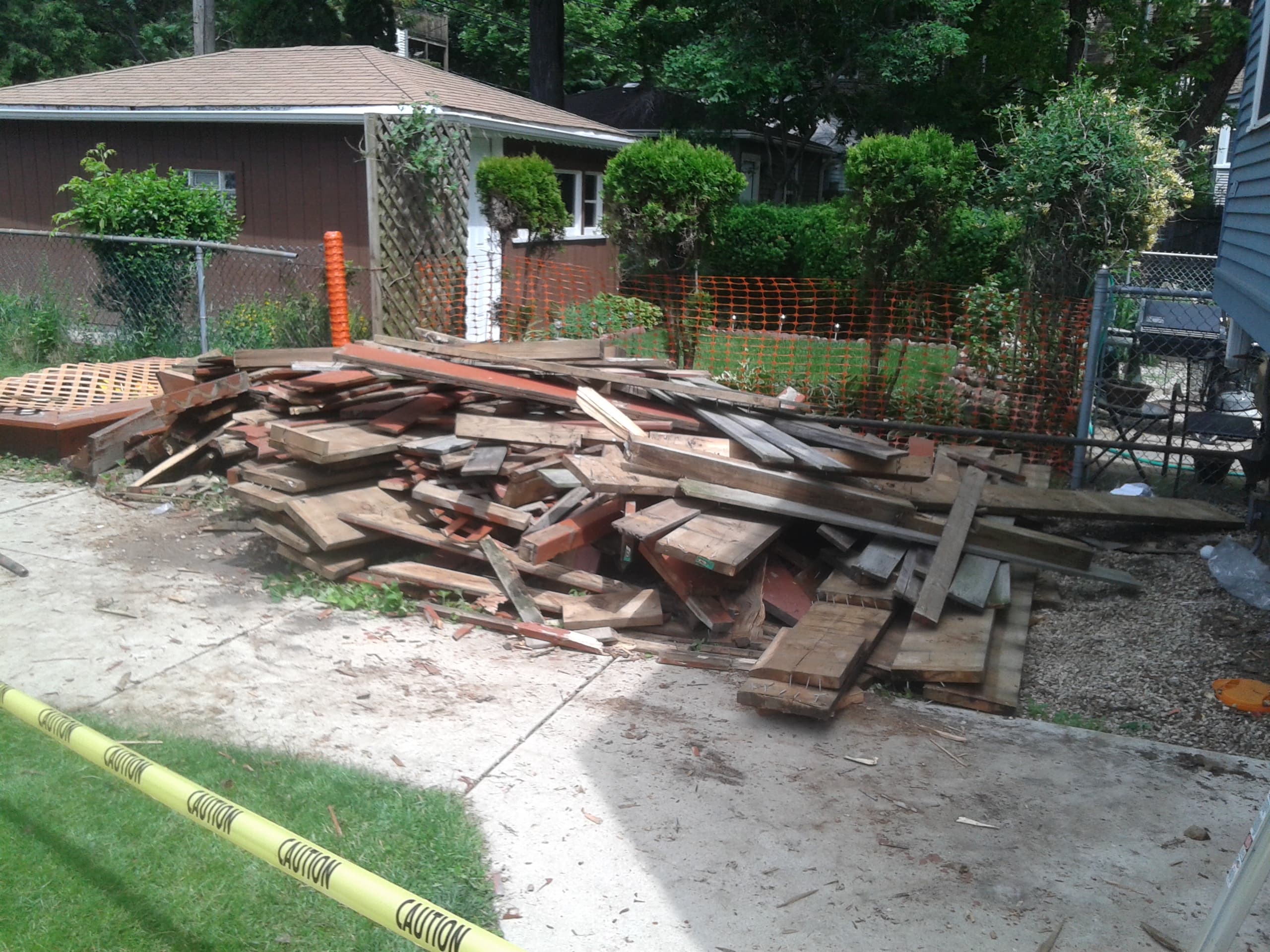 5112 N. Oakley photo 3