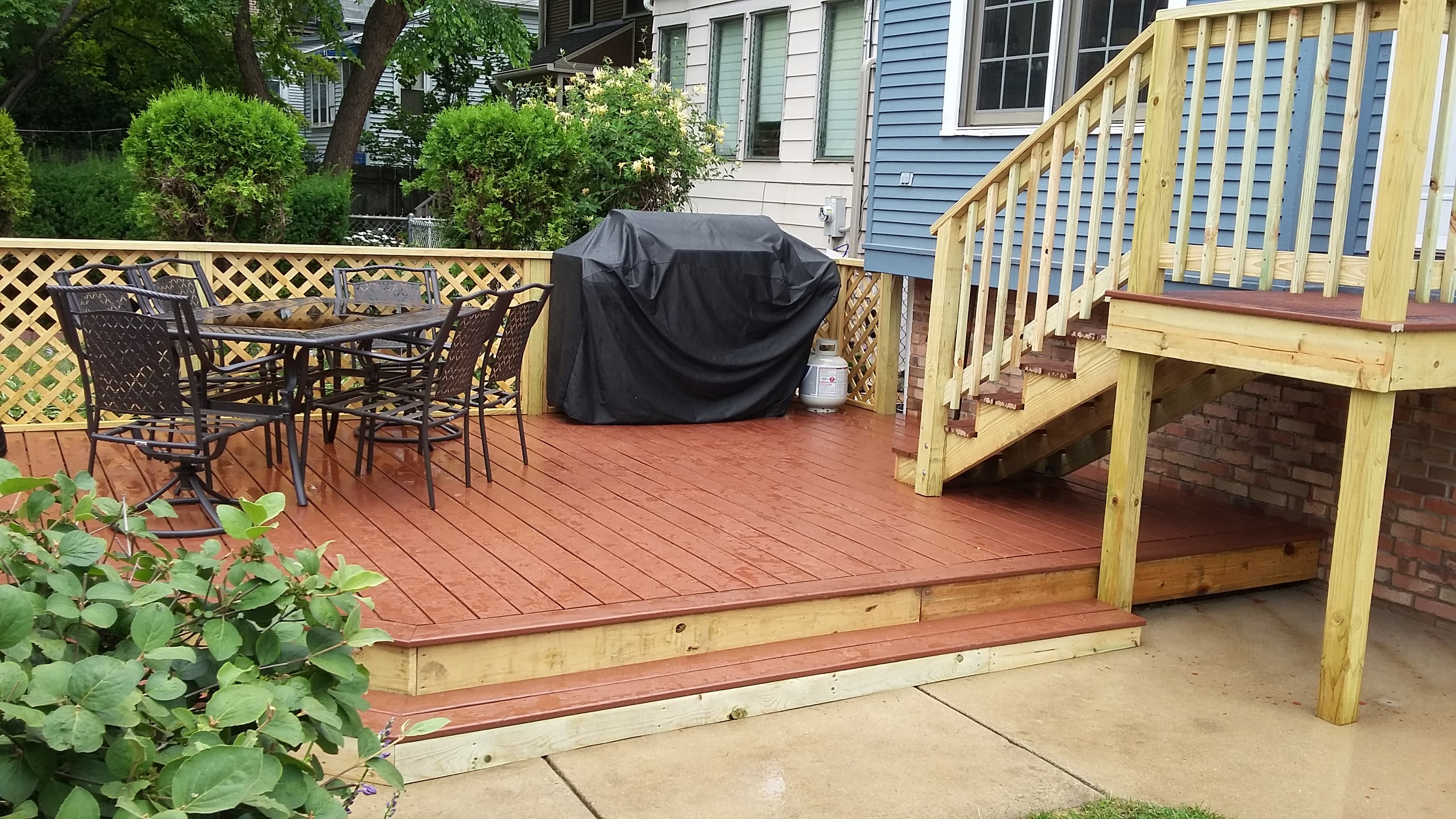 5112 N. Oakley photo 6